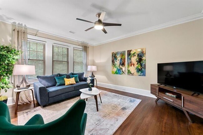 Photo - 856 Ponce De Leon Ave NE Unit 1