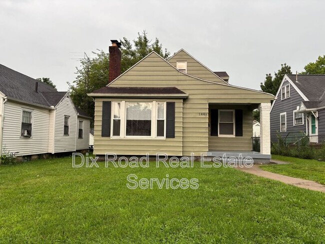 Building Photo - 144 Niagara Ave