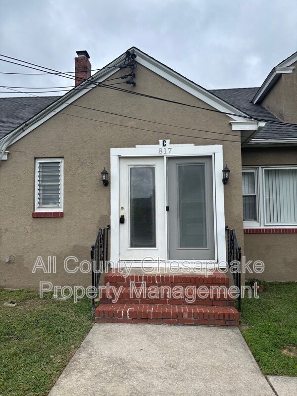 Photo - 817 Hilltop Ave Ext Unidad C