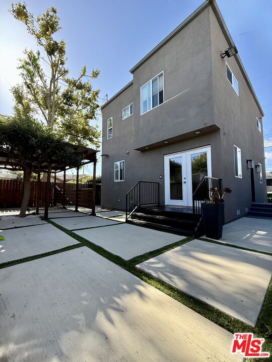 Photo - 635 N Formosa Ave