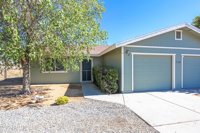 Photo - 7100 Spouse Dr Apartment Unit A
