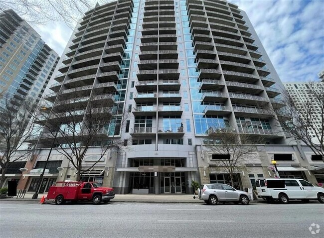 Building Photo - 950 W Peachtree St NW Unit 902 Rental