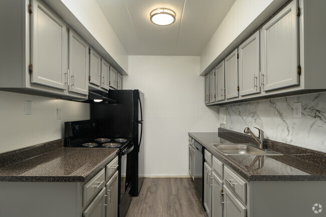 Interior Photo - Merion Trace Apartments