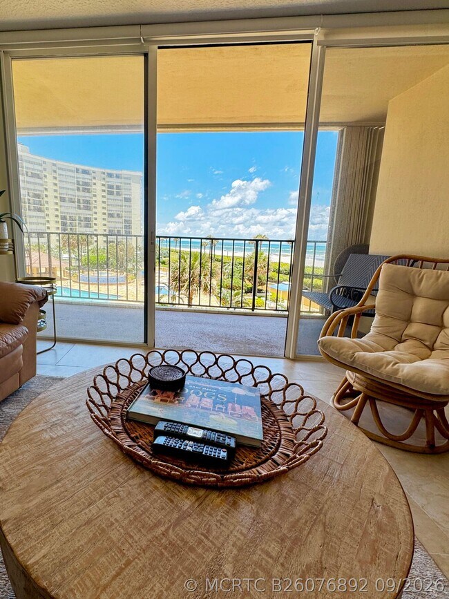 Photo - 100 Ocean Trail Way Unit 303