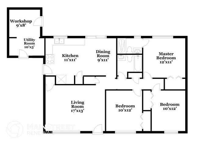 Photo - 156 W Pastime Rd