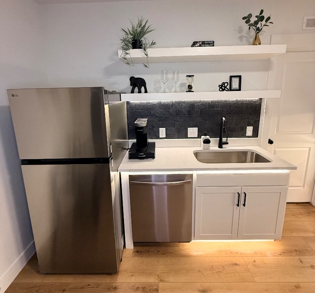 Photo - 5385 N Sulley Way Unit B