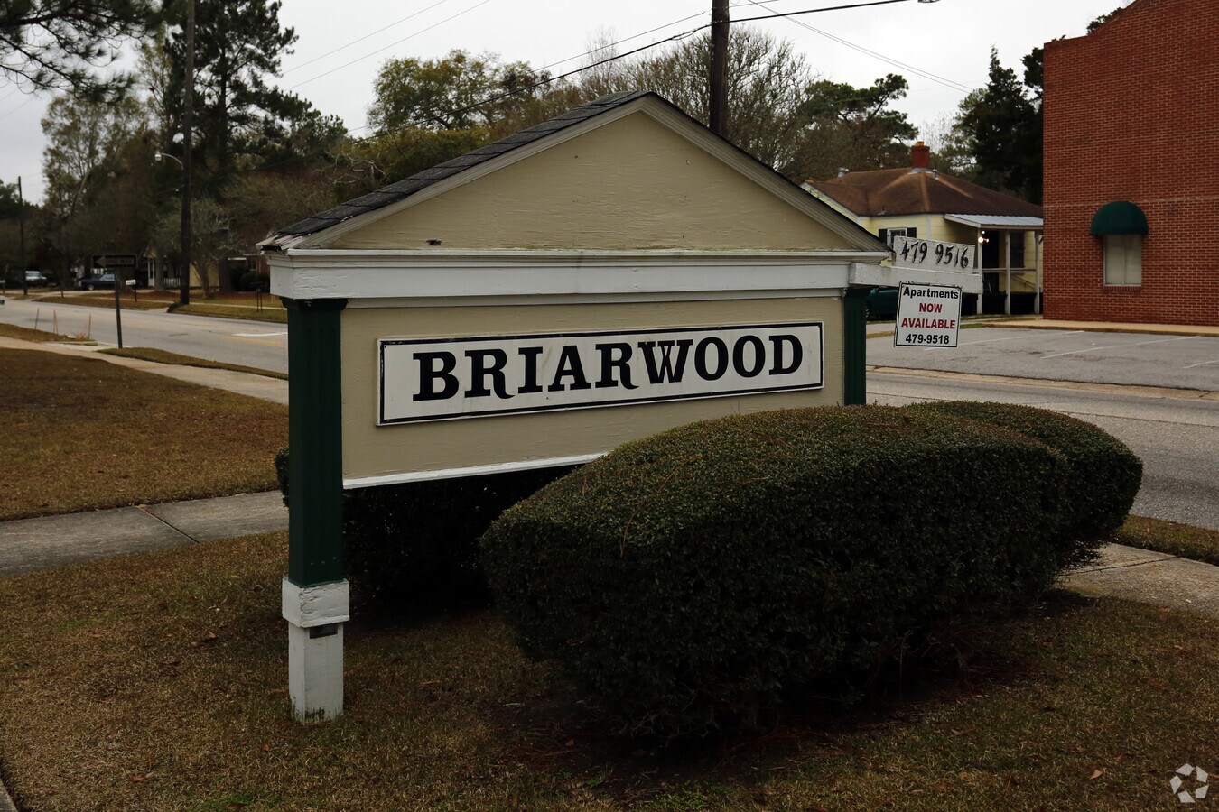 Photo - Briarwood Apartments