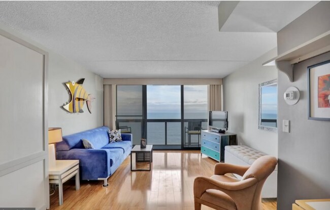 Photo - 10900 Coastal Hwy Unidad 1405