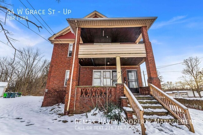 Building Photo - 54 W Grace St Unit Up