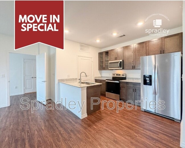 Building Photo - 1124 W Ave O Unit Apt 3303