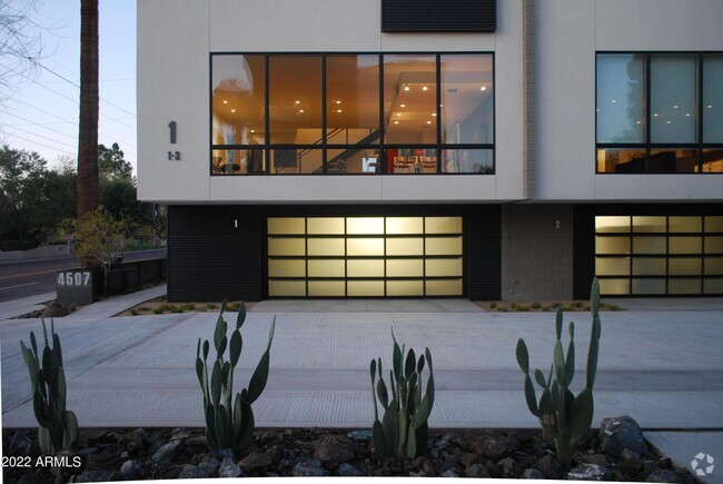 Building Photo - 4507 N 12th St Rental