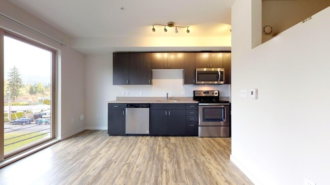 205 Apartments