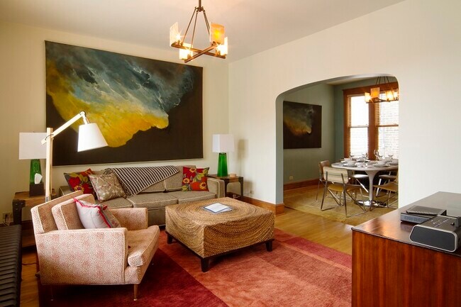 Photo - 2134 N Damen Ave Unit 2