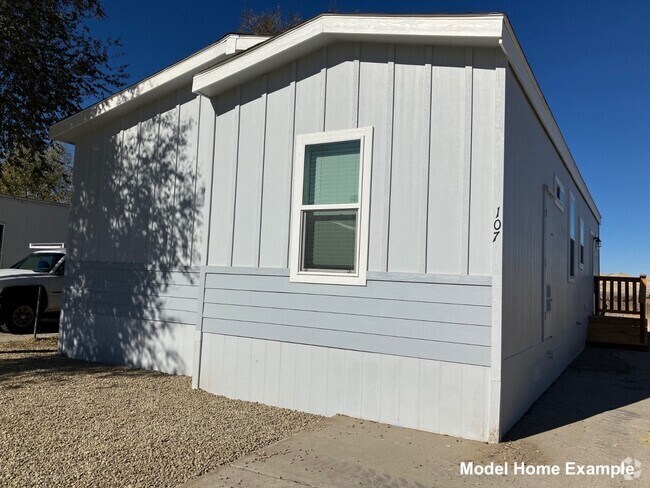 Building Photo - 4200 Maslona Dr Rental