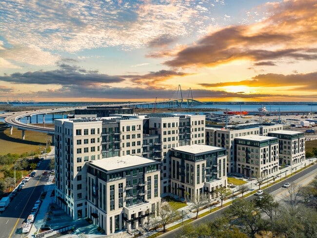 Photo - Morrison Yard