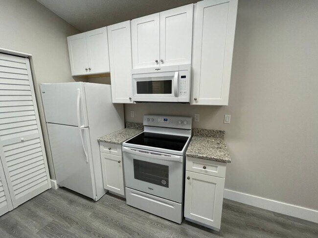 Photo - ANNUAL RENTAL - OASIS- 1 BED/1BATH