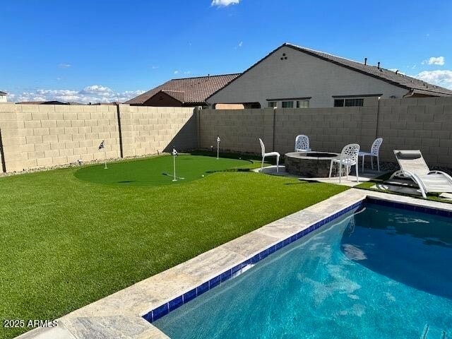 Building Photo - 8621 W Palo Verde Dr Rental