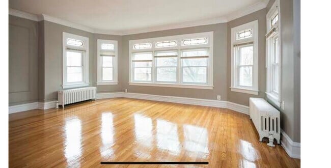 JUMBO APARTMENT - 7437-7439 S Chappel Ave Rental