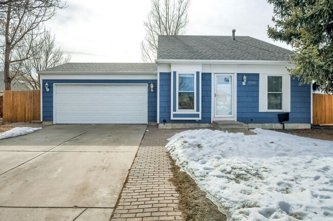 4 Bedroom Home in Parker - 4 Bedroom Home in Parker
