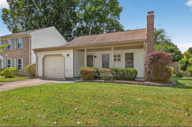 Building Photo - 5677 Rushmere Dr Rental