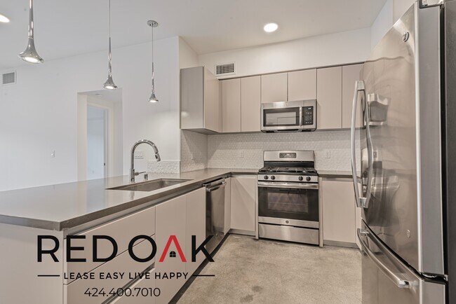 Photo - 453 S Kenmore Ave Unidad 308