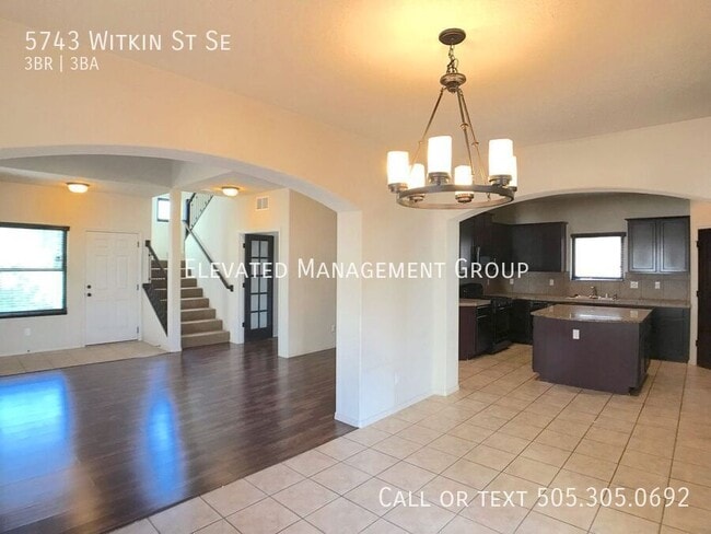 Photo - 5743 Witkin St SE House