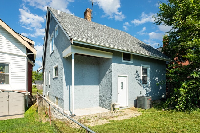 Photo - 5314 Section Ave