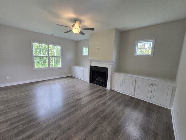 463 Jackson Pond Dr