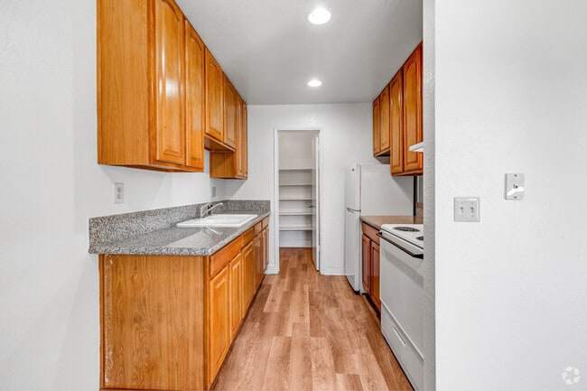 Cocina - Prospera Square