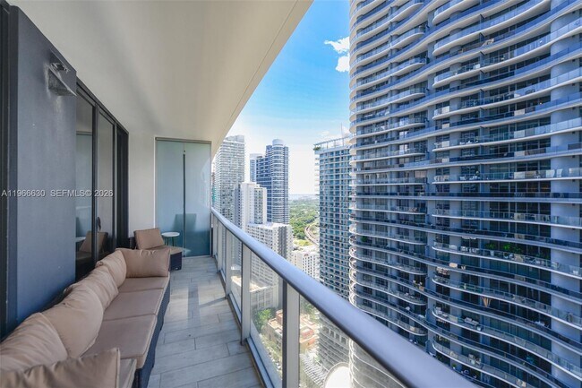 Photo - 1010 Brickell Ave Unit 3608