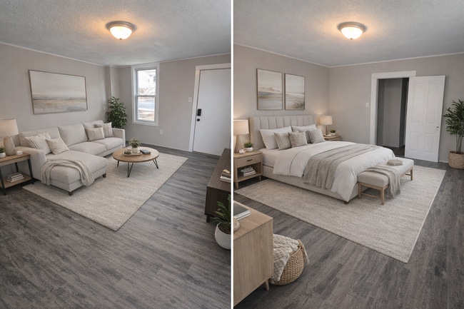 Photo - 503 Center Ave Unit 501 Center Avenue