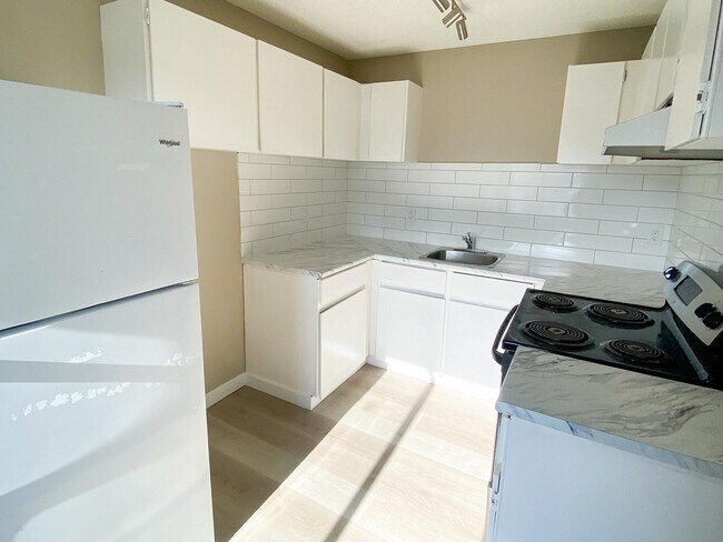 Photo - University Valley Apartments I & II