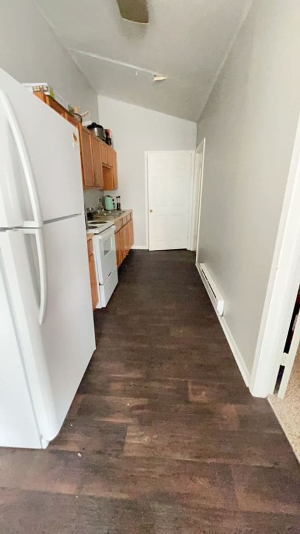 Photo - 111 S Dicks St Unit 111 1/2 S Dicks St.