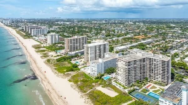 Building Photo - 1800 S Ocean Blvd Unit 1002 Rental
