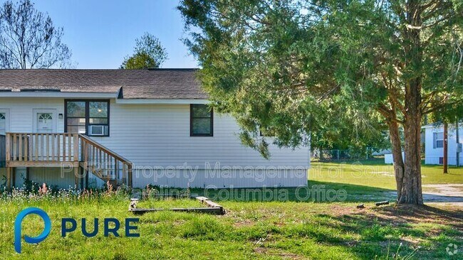 Building Photo - 1115 Brown Blvd Rental
