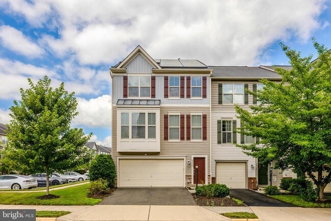 Photo - 22179 Breitling Terrace Townhome