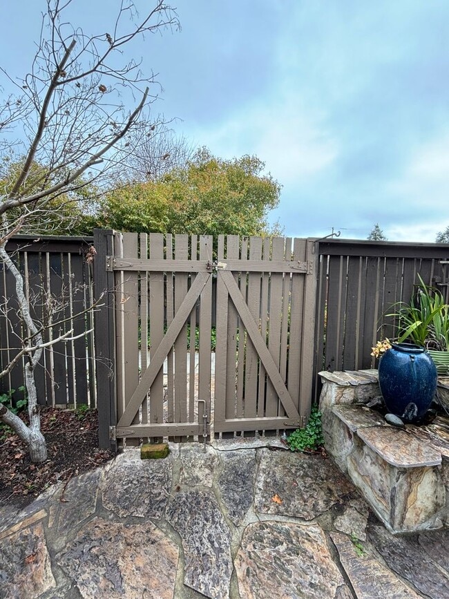 Photo - Upper Westside Santa Cruz | 2BD/1BA Condo | Pool, Patio & Parking