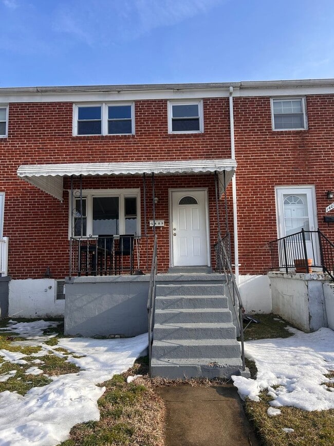 Building Photo - 1409 Nicolay Way
