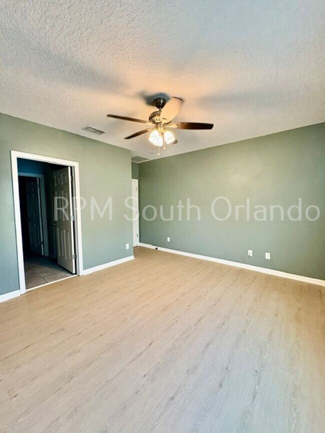 Photo - 4-bedroom, 2-bathroom home St, Cloud FL