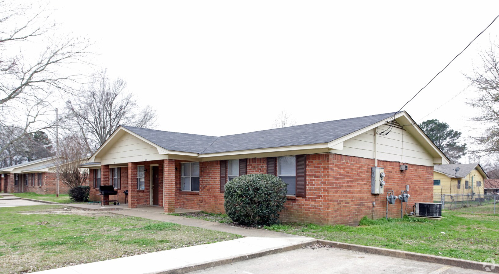 Photo - Canton Village Apartments