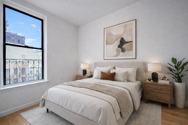 Photo - 401 E 68th St Unit 6B