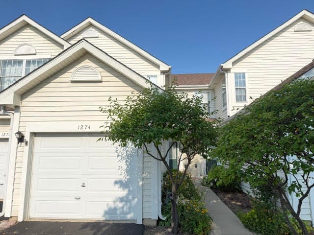 Building Photo - 1274 S Candlestick Way