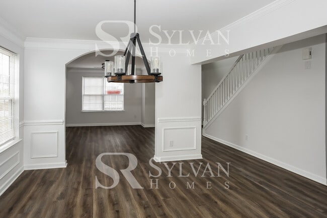 Photo - Stately 4 BR, 2.5 BA home