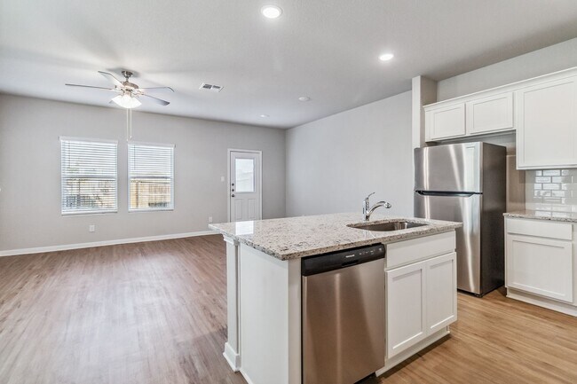 Photo - Brand New 3/2.5 Townhome