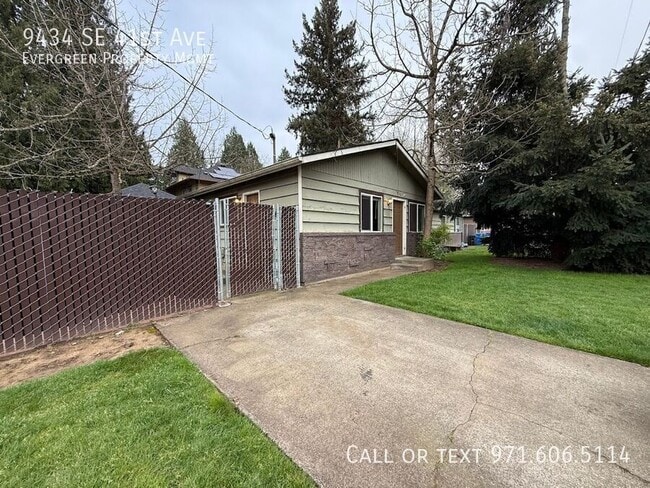 Photo - 9434 SE 41st Ave