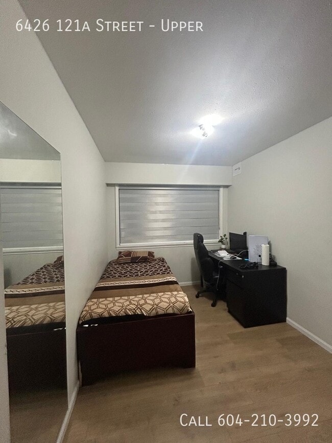 Photo - Quiet Upper with Large Backyard in West Newton