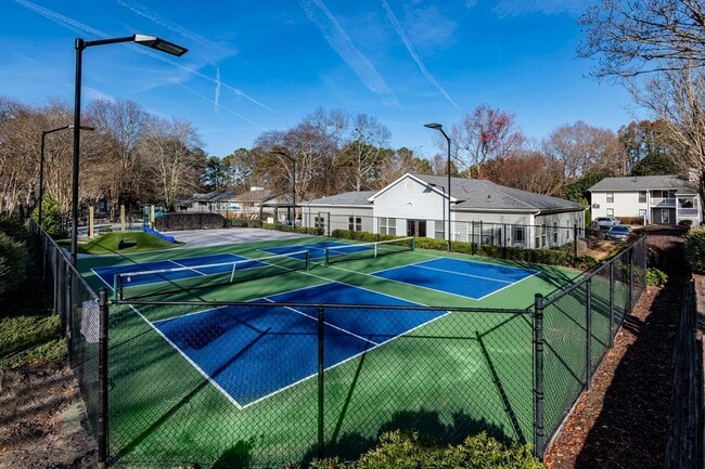 El Dakota en Druid Hills - The Dakota at Druid Hills