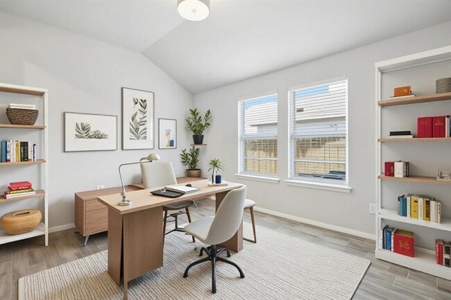 Photo - 124 Trailside Ln