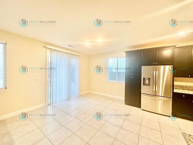 Photo - Beautiful 4 Bedroom, 2 Bathroom, 2 car garage, Single Story Home