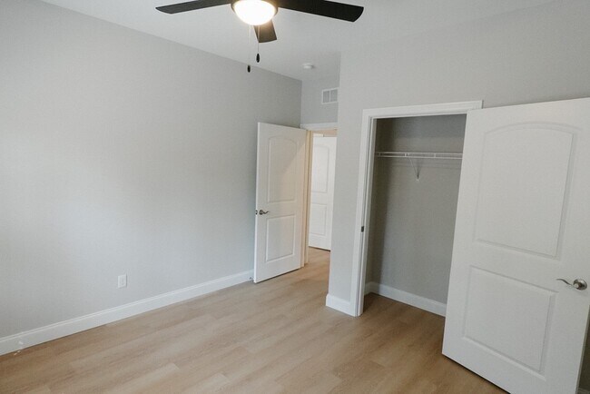 Laurel Ridge